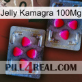 Jelly Kamagra 100Mg 15